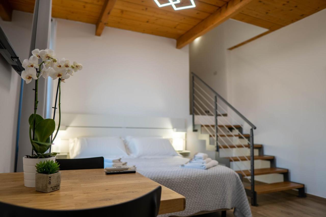 Torrazza Piemonte Residence Le Palme المظهر الخارجي الصورة