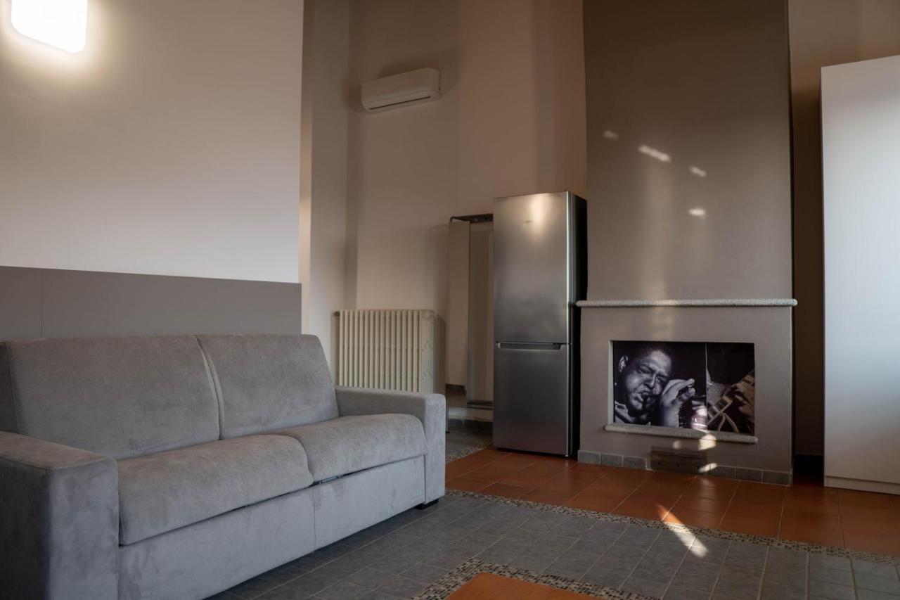 Torrazza Piemonte Residence Le Palme المظهر الخارجي الصورة