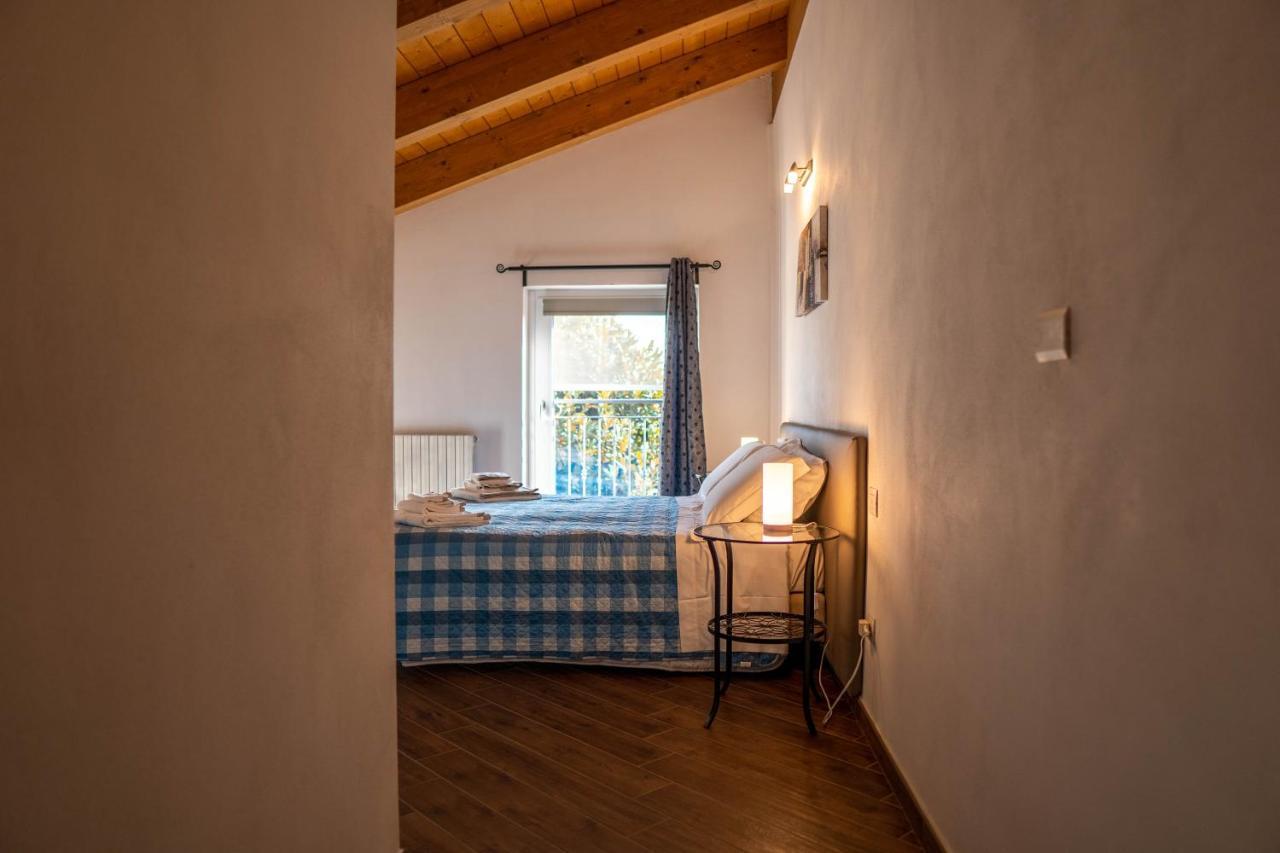 Torrazza Piemonte Residence Le Palme المظهر الخارجي الصورة