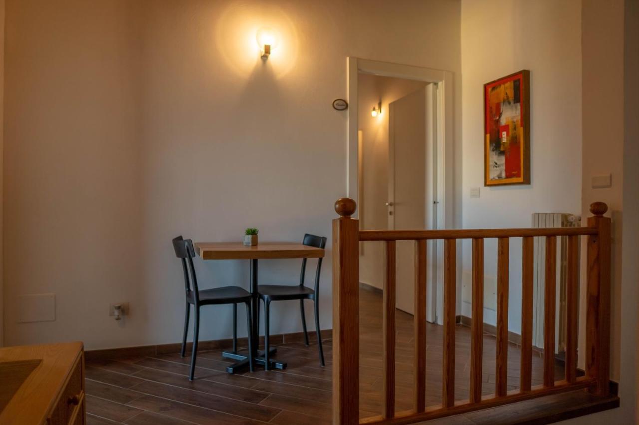 Torrazza Piemonte Residence Le Palme المظهر الخارجي الصورة
