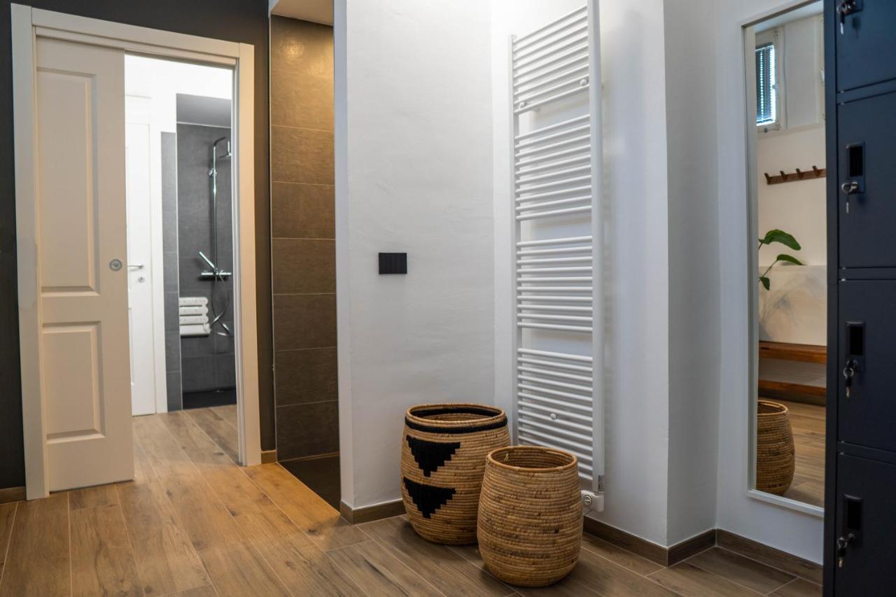 Torrazza Piemonte Residence Le Palme المظهر الخارجي الصورة