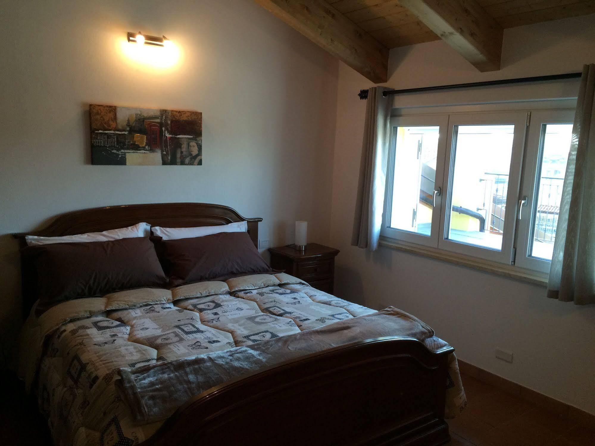 Torrazza Piemonte Residence Le Palme المظهر الخارجي الصورة