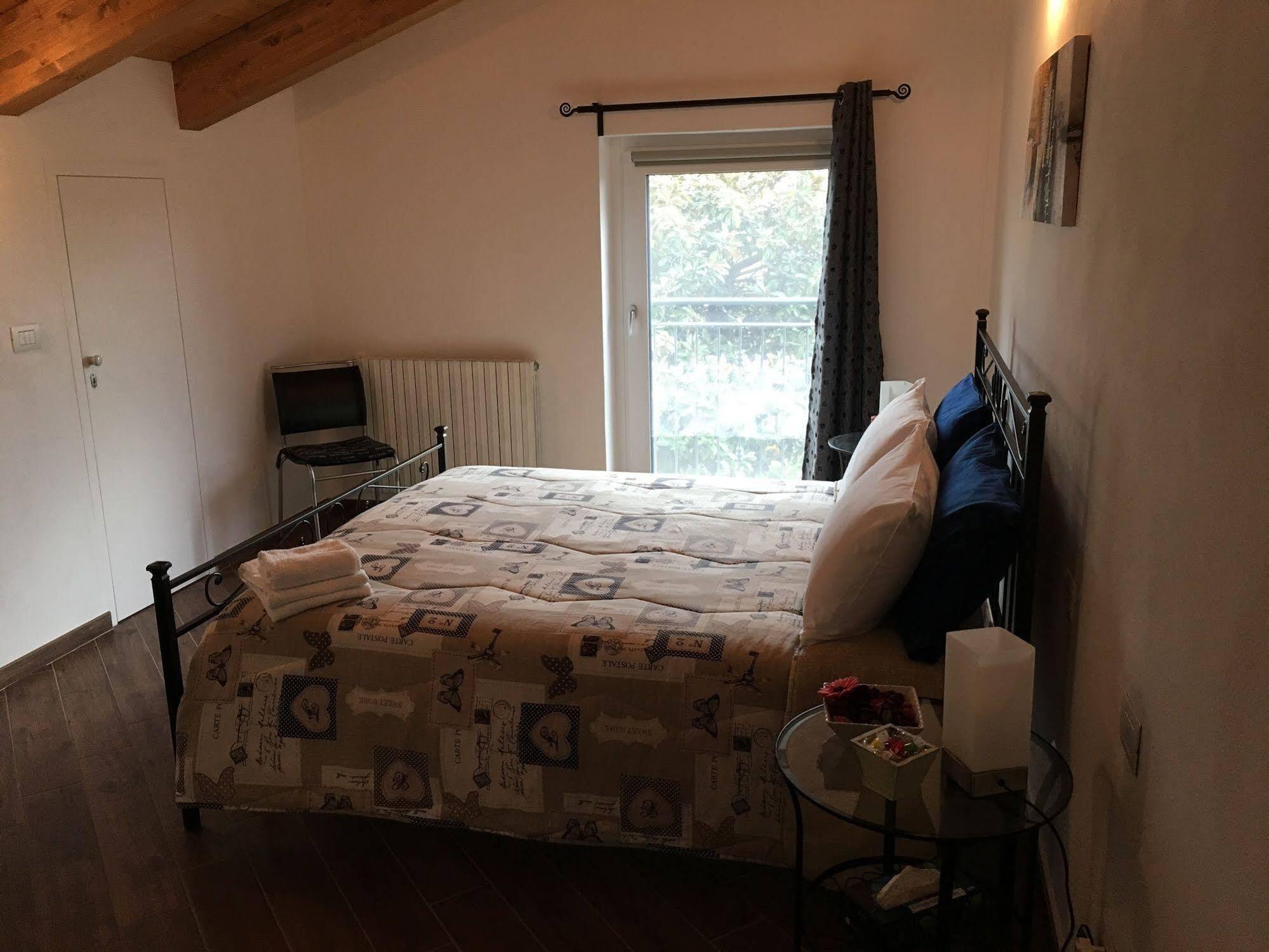 Torrazza Piemonte Residence Le Palme المظهر الخارجي الصورة