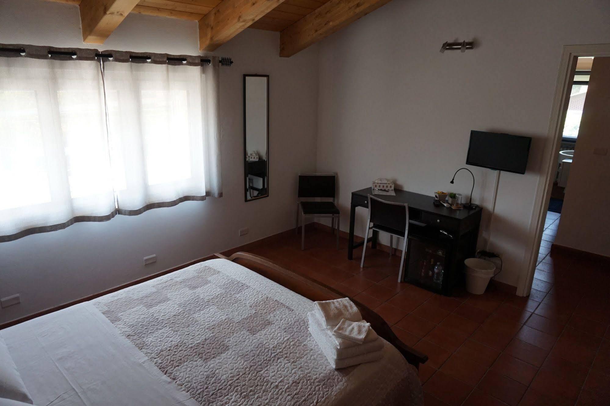Torrazza Piemonte Residence Le Palme المظهر الخارجي الصورة
