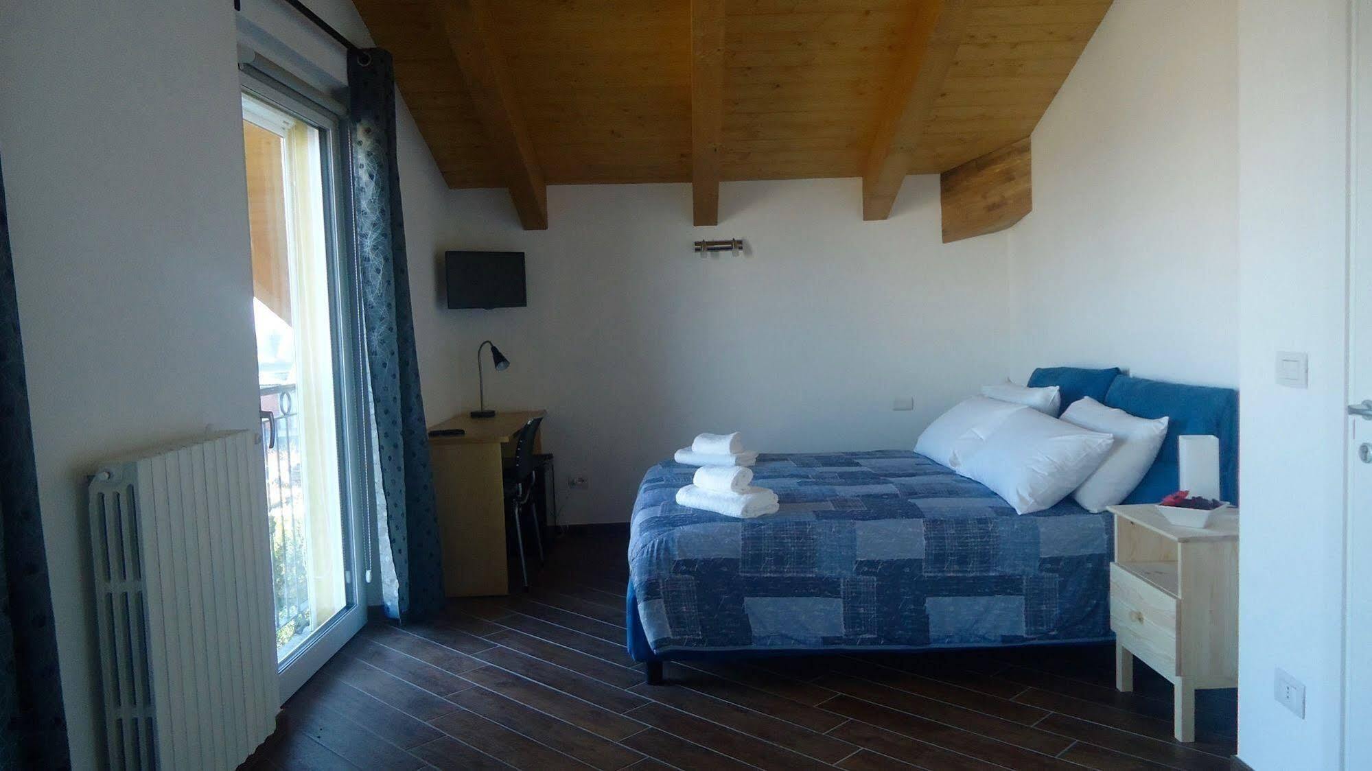 Torrazza Piemonte Residence Le Palme المظهر الخارجي الصورة
